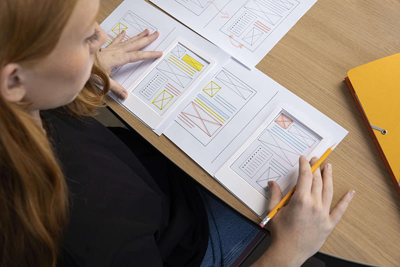 Portfolio Branding 1